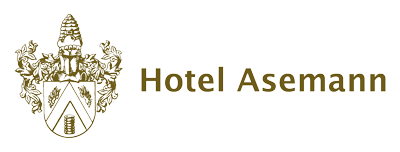 Hotel Asemann in Planegg Logo