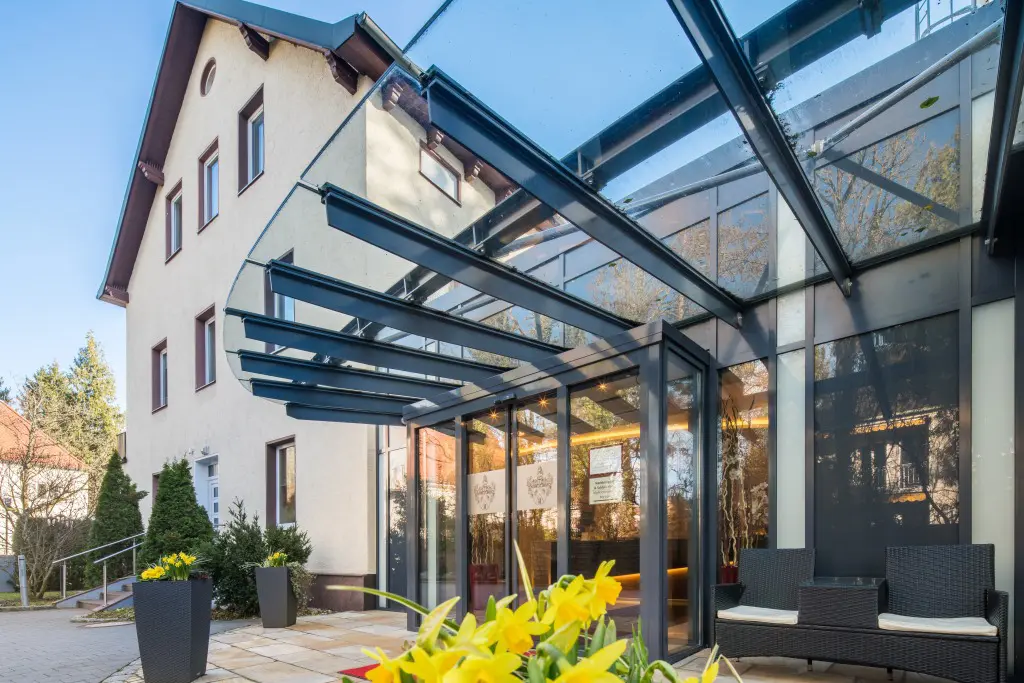 Hotel Asemann Planegg in Planegg, Germany