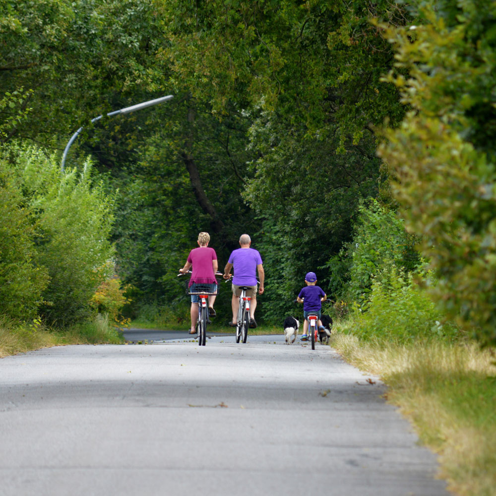 Würmtal-Radweg zum Starnberger See Würmtal-Radweg zum Starnberger See